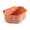Pink, variant on Clearance Items,npkgvia Trash Can,Garbage Can,Garbage Can Kitchen Cabinet Door Trash Hanging Garbage Storage Cans for Home,Kitchen Trash Can,Pink