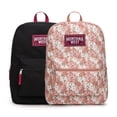 thumbnail image 1 of Mochilas Montana West Livianas para Colegio - Paquete de 2 Piezas, 1 of 8