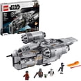 thumbnail image 1 of LEGO Star Wars: The Mandalorian The Razor Crest 75292 Buildi LEGO LEGO, 1 of 2