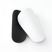 BESTSKY Soccer Mini Shin Guards for Toddler Kids Youth and Adults, Ultra Miniature Shin Guards Soccer, Extra Small Shin Pads So Light and Comfortable for Boys, Girls, Men, and Women