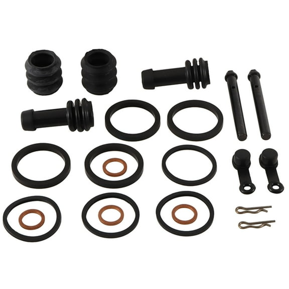 New All Balls Front Caliper Rebuild Kit 18-3138 for Suzuki SFV 650 15