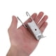 thumbnail image 5 of BESTYASH 20Ud Sujetadores Para Film De Invernadero Con Ajustable Y Resistencia Duradera Para Estructura Plateada, 5 of 8