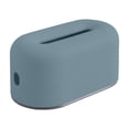 thumbnail image 2 of HongHeng Creative Plastic Tissue Box Coffee Table Desk Decoration Dining Table Bedroom Tissue Storage Box, 2 of 6