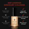 thumbnail image 2 of For Him by RawChemistry Pheromone Infused Cologne Spray for Men 1 Fl Oz, 2 of 7