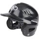thumbnail image 1 of Casco de bateo Rawlings Remix Black CoolFlo, talla adolescente, 1 of 7