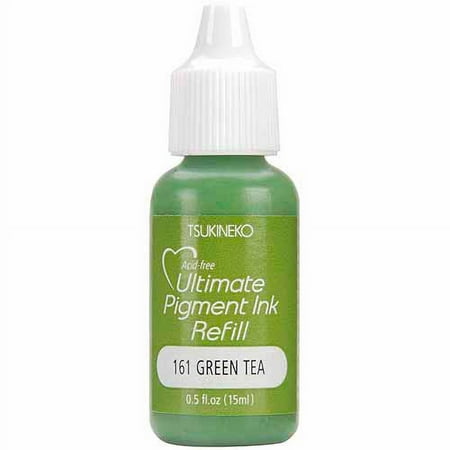 VersaColor Refill-Bamboo