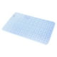 thumbnail image 2 of Alfombra antideslizante para baño con puntos de masaje, alfombra impermeable para ducha, rápida para secar, plástico para seguridad contra la fatiga del baño, 2 of 6