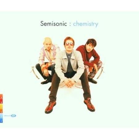 CHEMISTRY [CD] [1 DISC] [008815579223]