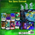 thumbnail image 2 of Devious Weasel Cosmic Frog Game Box Set, 2-6 Players 14+, 2 of 3