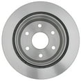 thumbnail image 3 of ACDelco Silver 18A1412A Rear Disc Brake Rotor Fits select: 2001-2006 CHEVROLET SILVERADO, 2000-2006 CHEVROLET TAHOE, 3 of 4