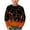 Red, variant on Toddler Boys Shirts & Tops 3D Gradient Print Crew Neck Long Sleeve Casual Outdoor Pullover Tee Shirts Activewear,Red,2-3 Years