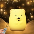 thumbnail image 1 of Veilleuse pour Enfants LED Veilleuse pour Bébé Enfants, 1 of 4