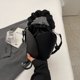 thumbnail image 3 of Bolso casual de mujer Moda PU Slouchy Hobo Bag Bucket Bag Bolso cruzado único, 3 of 8