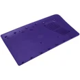 thumbnail image 6 of Compatible 2 Piece Console Shell Set (Purple) - PlayStation 5 Slim PS5, 6 of 6