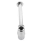thumbnail image 5 of Trampa Para Fregadero, Trampa De Tubo De Drenaje Antiobstrucción De Cobre Para Cocina Para Para Fregadero De Lavabo, 5 of 7