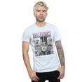 thumbnail image 2 of Beetlejuice T-Shirt Hommage au Cirque pour Hommes, 2 of 3