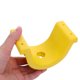 thumbnail image 5 of unbranded 4Ud Clips Soporte Cable Amarillo Con Ajustable Y Estabilidad Para Uso Interior, 5 of 6