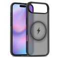 thumbnail image 7 of XNB for IPhone Air Case [Compatible with Magsafe]Translucent Matte Phone Cover, [Military Grade Drop Protection] Slim Durable Shockproof Protective Bumper, 7 of 7