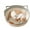 Gray, variant on Basket for Cats with Durable Cotton Rope Weave, Handwoven Cat Bed with Built-in Washable Scratching Pad, Toy Tail for All-Season Indoor Comfort of Small Large Cats & Dogs.