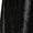 Black, variant on Miluxas Casual Men's Wide Leg Pants, Clean Color, Mid Waist Performance Dress Performance Silver