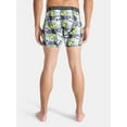 thumbnail image 3 of The Nightmare Before Christmas Men's Boxer Briefs, 2-Pack, Sizes S-XL, 3 of 5