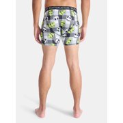 The Nightmare Before Christmas Men's Boxer Briefs, 2-Pack, Sizes S-XL