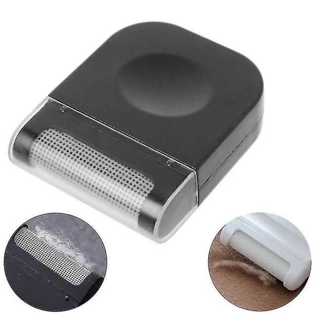 Recortadora de bolas de pelo ZefeiWu reutilizable lavable cepillo de eliminación de pelusas afeitadora de suéter