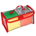 thumbnail image 1 of Ensemble de 2 dés Cubes pour Jeu Précoce, 1 of 9