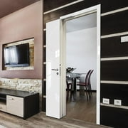 Compack 180 - Folding Door Hardware Set
