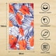 thumbnail image 2 of 1 pieza de toalla de playa estampada para natación, sin lijado, toalla de asiento de secado rápido, toalla de playa estampada, 2 of 5