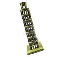 thumbnail image 4 of Milisten Adorno Arquitectónico Torre De Pisa En Aleación Para Y Souvenir, 4 of 8