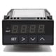 thumbnail image 1 of Controlador de Temperatura PID Digital Programable XMT-7200 de 48 X 24 mm con Relé de Estado Sólido Integrado de 5 A, XMT7100 PT100, 1 of 7
