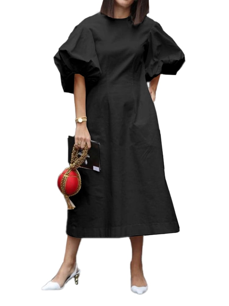 loose holiday dresses