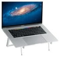 thumbnail image 5 of Prestige 10084 Rain Design M-Bar PRO+ Foldable Laptop Stand silver, 5 of 9