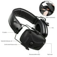 thumbnail image 3 of awesafe Electronic Shooting Earmuff Ear Protection Noise Reduction for Range, 3 of 8