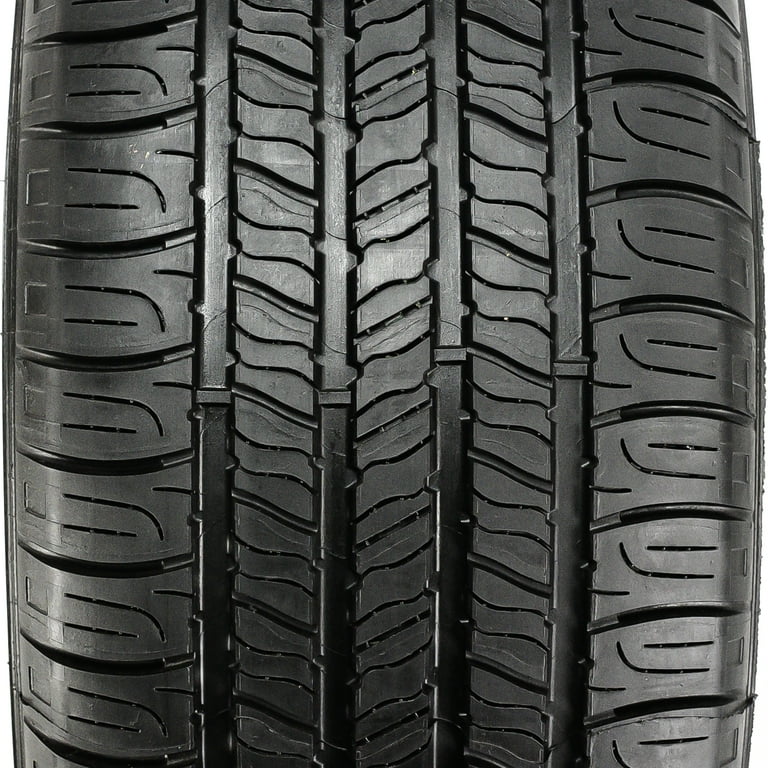 4-Piece Goodyear Assurance All-Season Tires Set, 215/55R17 Touring