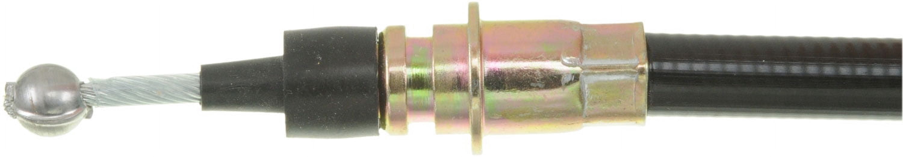 Parking Brake Cable P/N:C92558