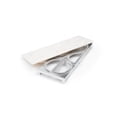 thumbnail image 1 of Fox Run Pierogi Maker, Aluminum, 6-Cup, 1 of 5