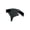 🥝 Black_New#722, variant on Aquarium Tunnel Decor Two Hole Fish Viewing Cave • Shrimp Hiding Spot •Habitat • Hollow Design Easy To Clean Aquascaping Ornament
