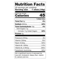 thumbnail image 5 of Liquid I.V. Hydration Multiplier, Tropical Punch, 0.56 Ounce (30 Count), 5 of 5