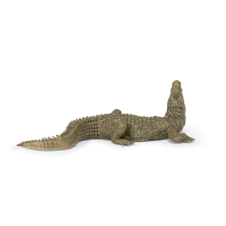 Nile Crocodile (Papo)