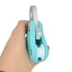 thumbnail image 2 of Retractor De Cuerda De Buceo Dispositivo de buceo universal 250 kg Carga máxima Polea de buceo Equipo de buceo (Azul), 2 of 8