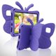 thumbnail image 1 of Funda para tablet FunnyWin iPad 11th 10th Gen 10 11 pulgadas para niños, color morado, 1 of 8