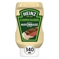 thumbnail image 1 of Sauce Mayonnaise Chimichurri, Bouteille, 1 of 15