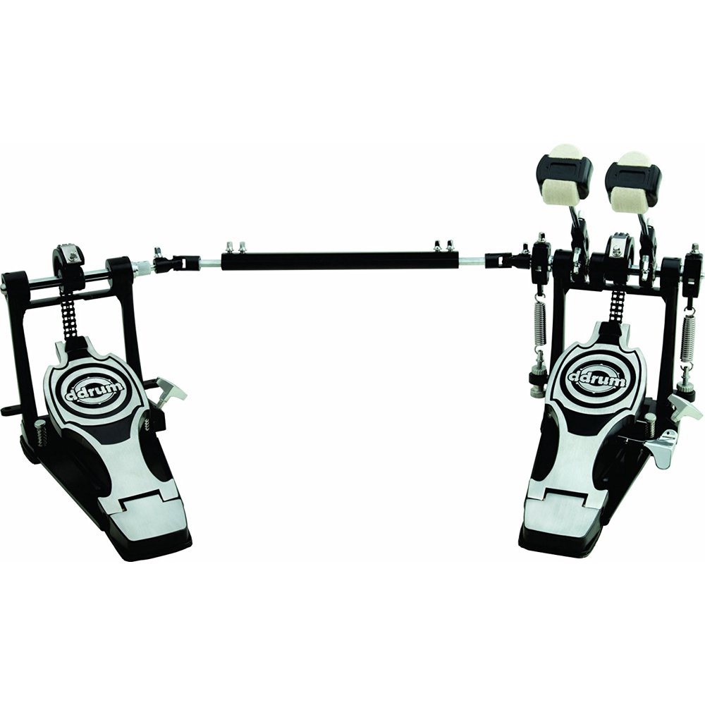ddrum Double Bass Drum Pedal Bag