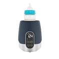 thumbnail image 4 of Babymoov Chauffe-biberon Nomade - Duo Smart Warmer, 4 of 5