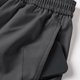thumbnail image 5 of Ceisia Men's Windproof Wide-Leg Casual Pants Elastic Waist Drawstring Tapered Trousers Gifts, 5 of 7