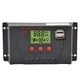 thumbnail image 1 of Controlador de Carga Solar 20A PWM Sincero para Paneles Solares de 12V/24V, 1 of 10