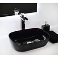 thumbnail image 1 of Esatto® Kit Vonia Cc Paquete De Precio Mejorado Con Lavabo, Llave Y Desagües Listo Para Instalar ESATTO PAQUETE COMPLETO DE LAVABO PARA BAÑO, 1 of 3