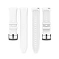 thumbnail image 2 of Watch Straps Silicone Compatible with Xiaomi Watch S1 22mm Soft Durable Comfortable for Men Women Easy Installation and Removal, 2 of 2